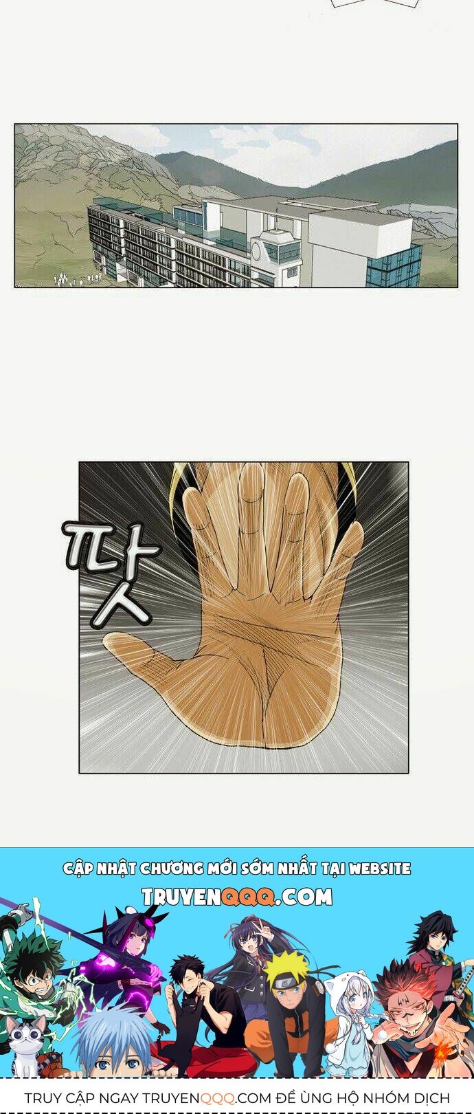 Ultimate Legend: Kang Hae Hyo Chap 63 - Next Chap 64