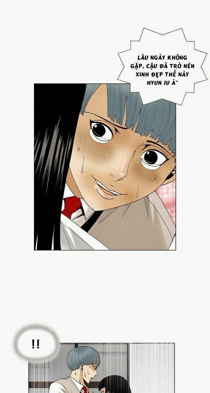 Ultimate Legend: Kang Hae Hyo Chap 63 - Next Chap 64