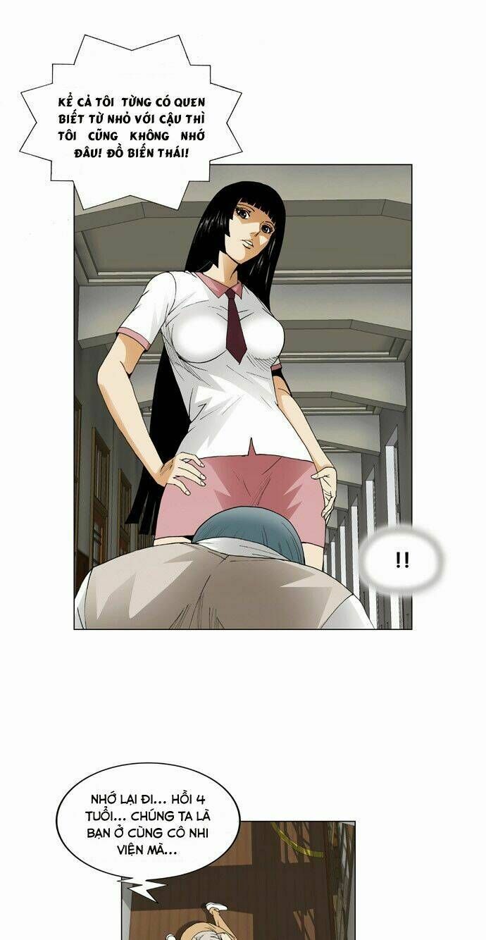 Ultimate Legend: Kang Hae Hyo Chap 63 - Next Chap 64