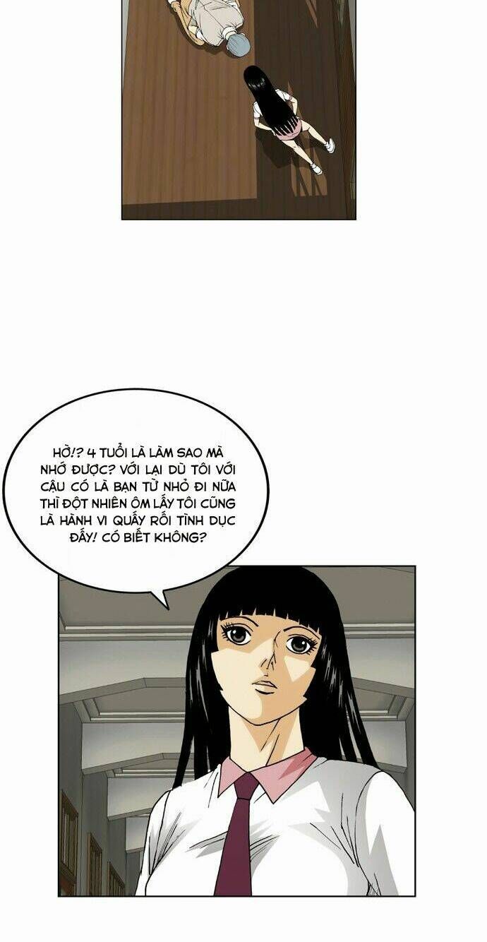 Ultimate Legend: Kang Hae Hyo Chap 63 - Next Chap 64