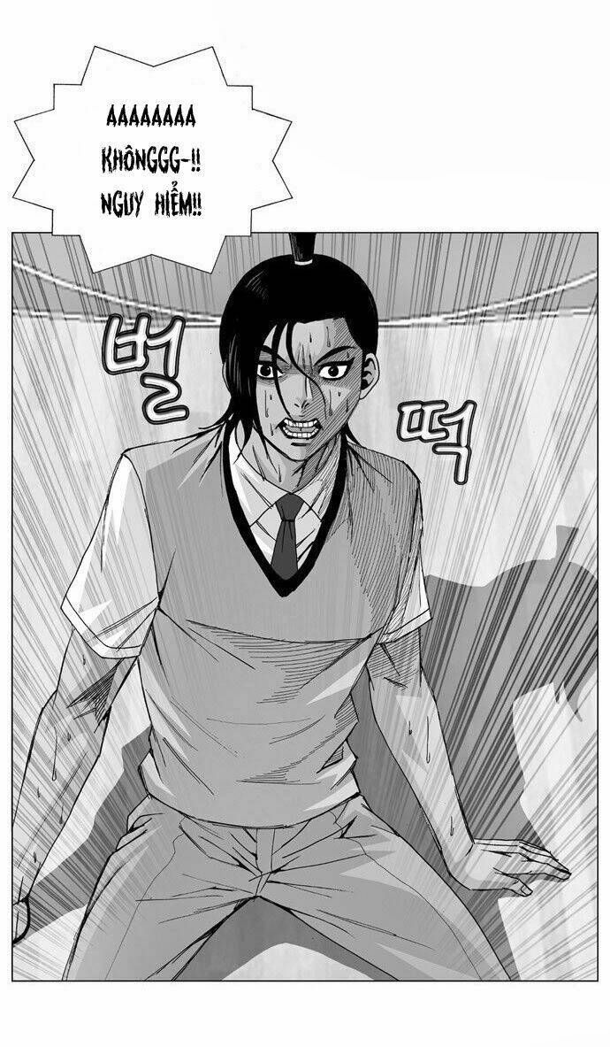 Ultimate Legend: Kang Hae Hyo Chap 7 - Next Chap 8