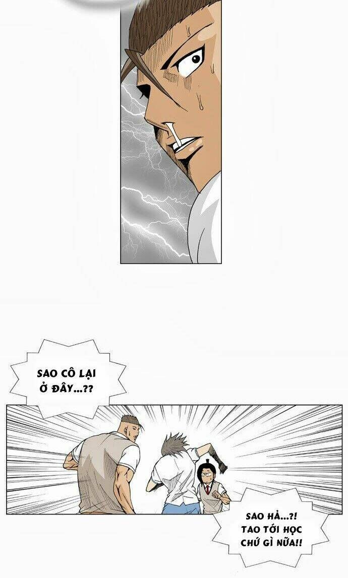 Ultimate Legend: Kang Hae Hyo Chap 7 - Next Chap 8