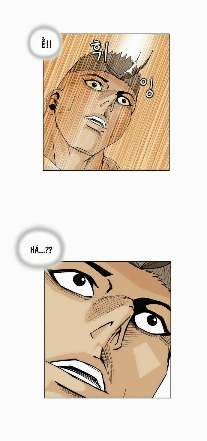 Ultimate Legend: Kang Hae Hyo Chap 7 - Next Chap 8