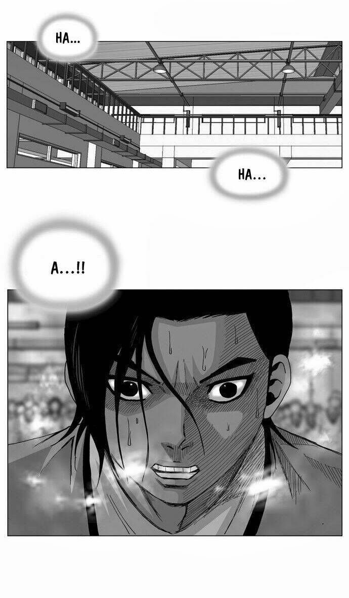 Ultimate Legend: Kang Hae Hyo Chap 7 - Next Chap 8