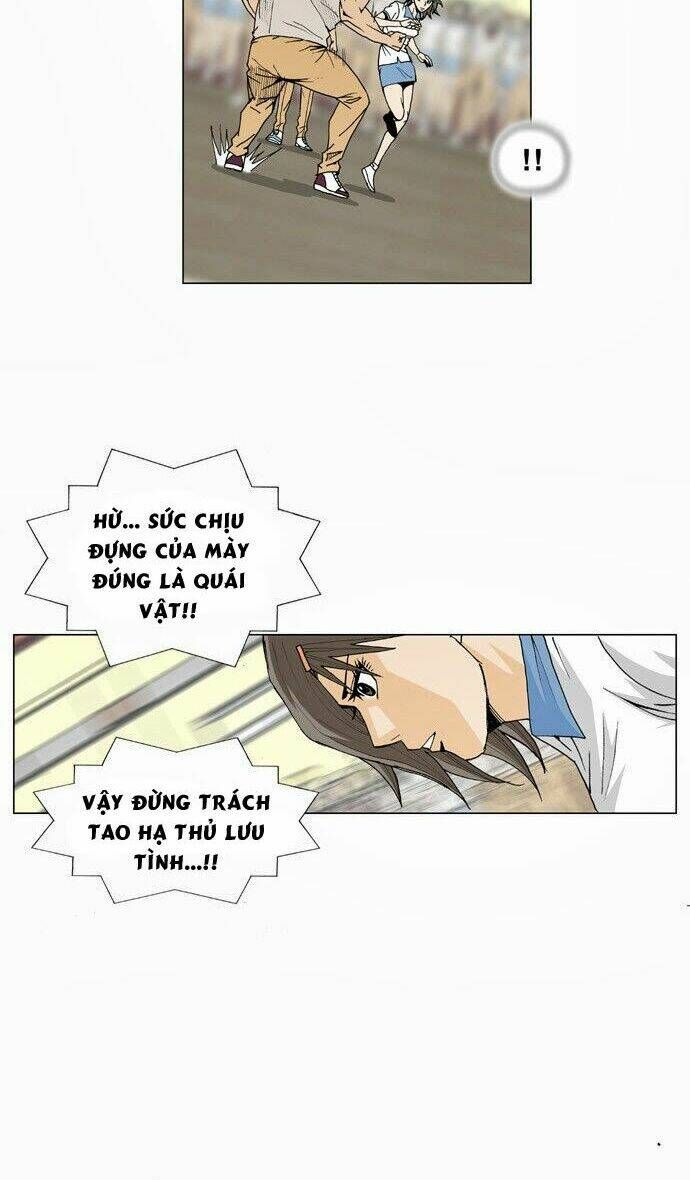 Ultimate Legend: Kang Hae Hyo Chap 7 - Next Chap 8