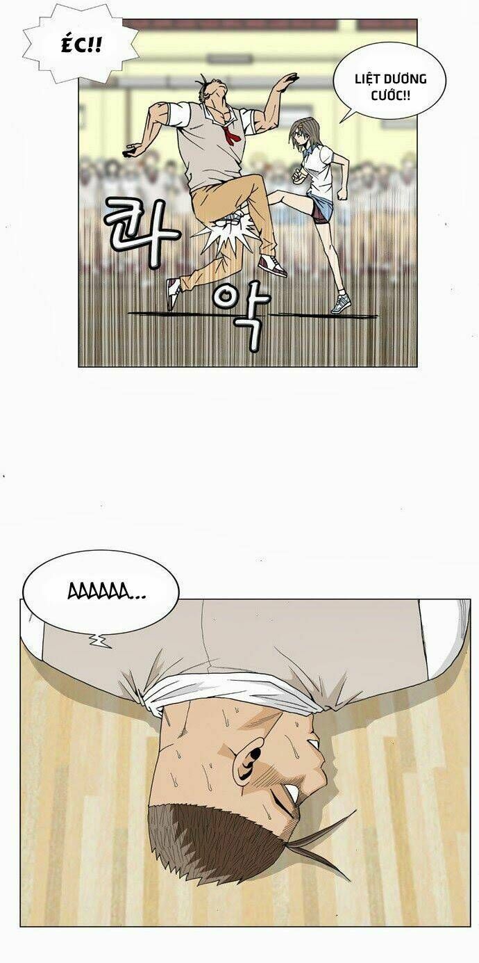 Ultimate Legend: Kang Hae Hyo Chap 7 - Next Chap 8