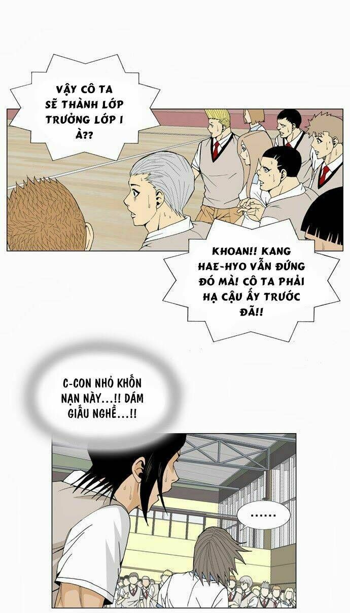 Ultimate Legend: Kang Hae Hyo Chap 7 - Next Chap 8