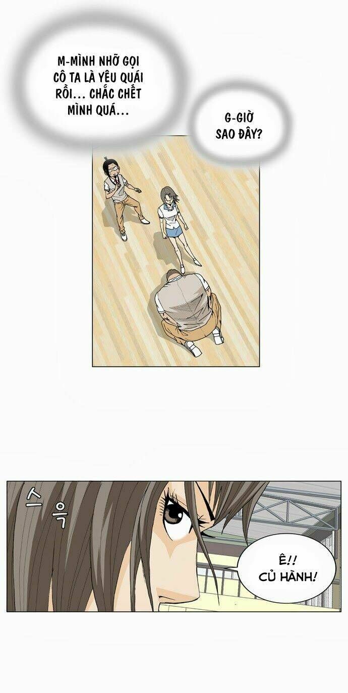 Ultimate Legend: Kang Hae Hyo Chap 7 - Next Chap 8