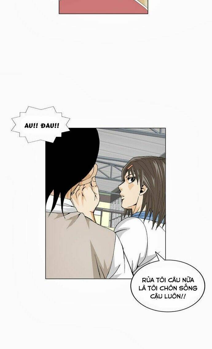 Ultimate Legend: Kang Hae Hyo Chap 7 - Next Chap 8