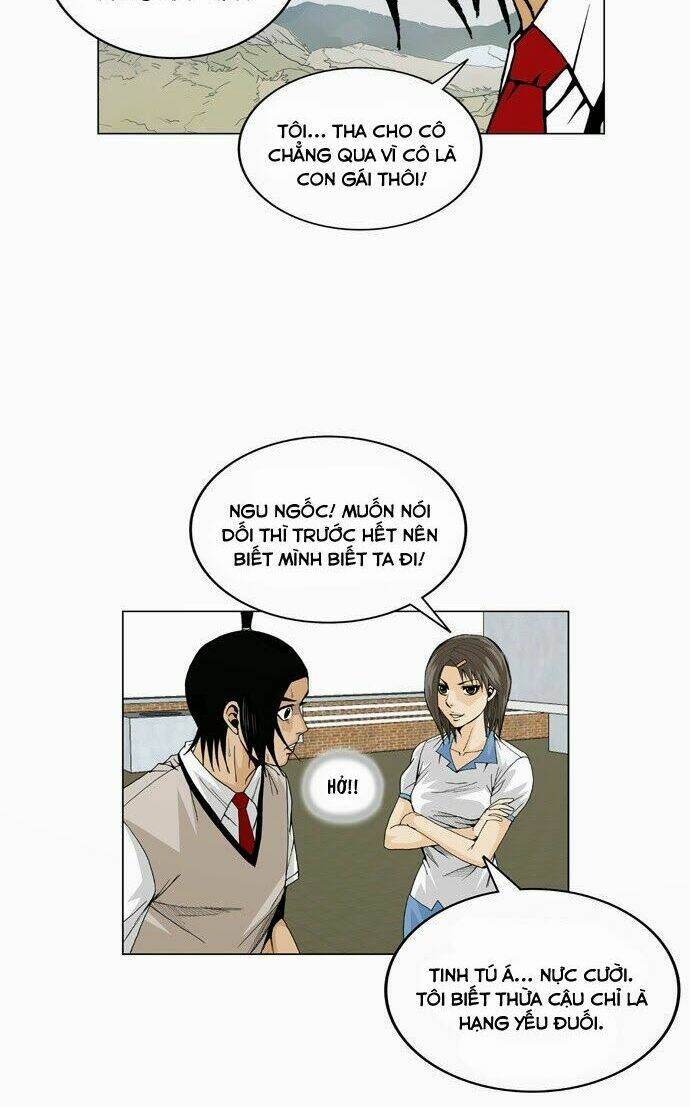 Ultimate Legend: Kang Hae Hyo Chap 7 - Next Chap 8