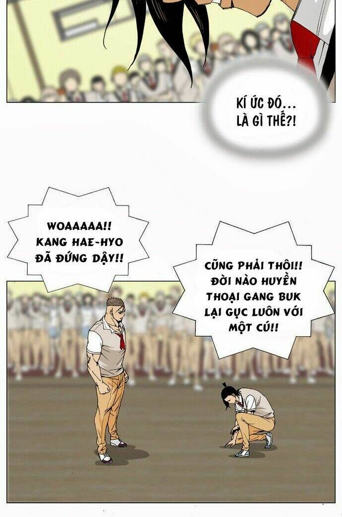 Ultimate Legend: Kang Hae Hyo Chap 7 - Next Chap 8