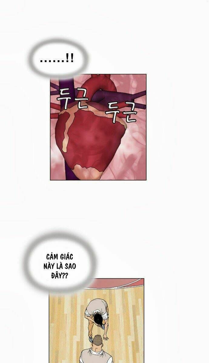 Ultimate Legend: Kang Hae Hyo Chap 7 - Next Chap 8