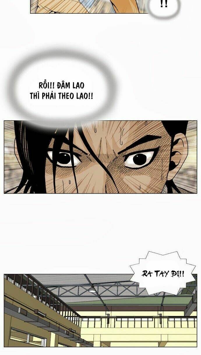 Ultimate Legend: Kang Hae Hyo Chap 7 - Next Chap 8