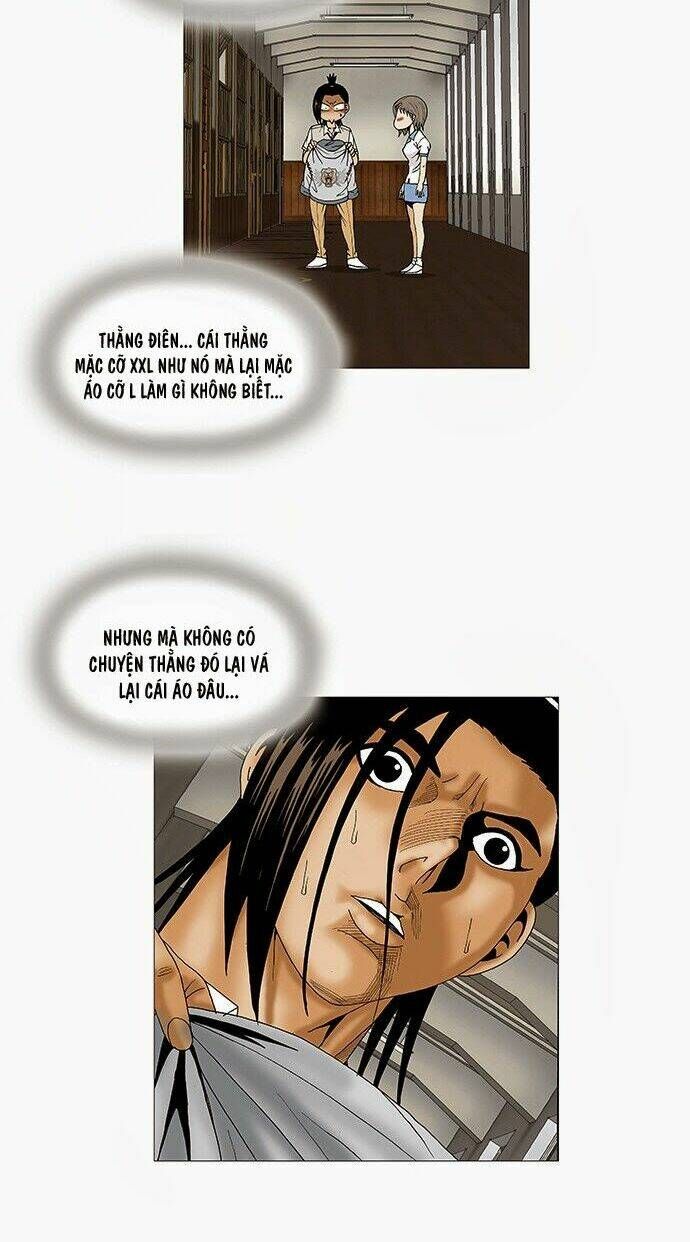 Ultimate Legend: Kang Hae Hyo Chap 70 - Next Chap 71