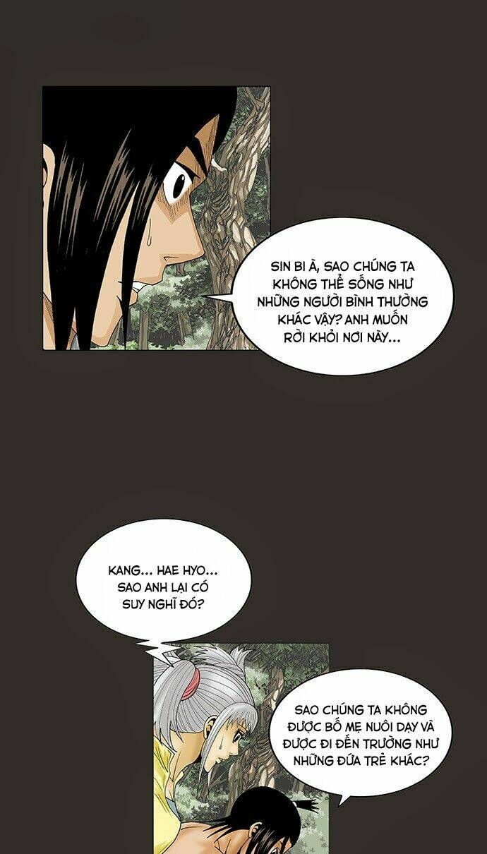 Ultimate Legend: Kang Hae Hyo Chap 70 - Next Chap 71