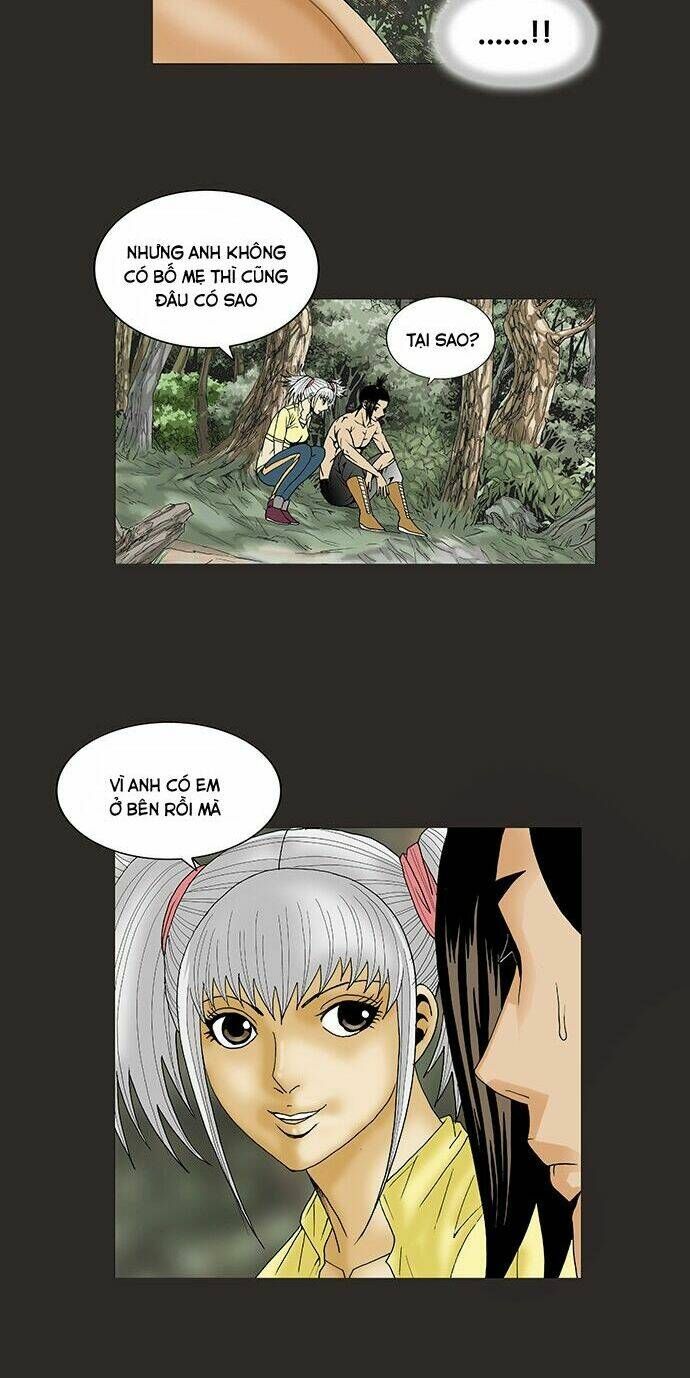 Ultimate Legend: Kang Hae Hyo Chap 70 - Next Chap 71