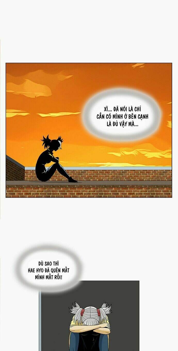 Ultimate Legend: Kang Hae Hyo Chap 70 - Next Chap 71