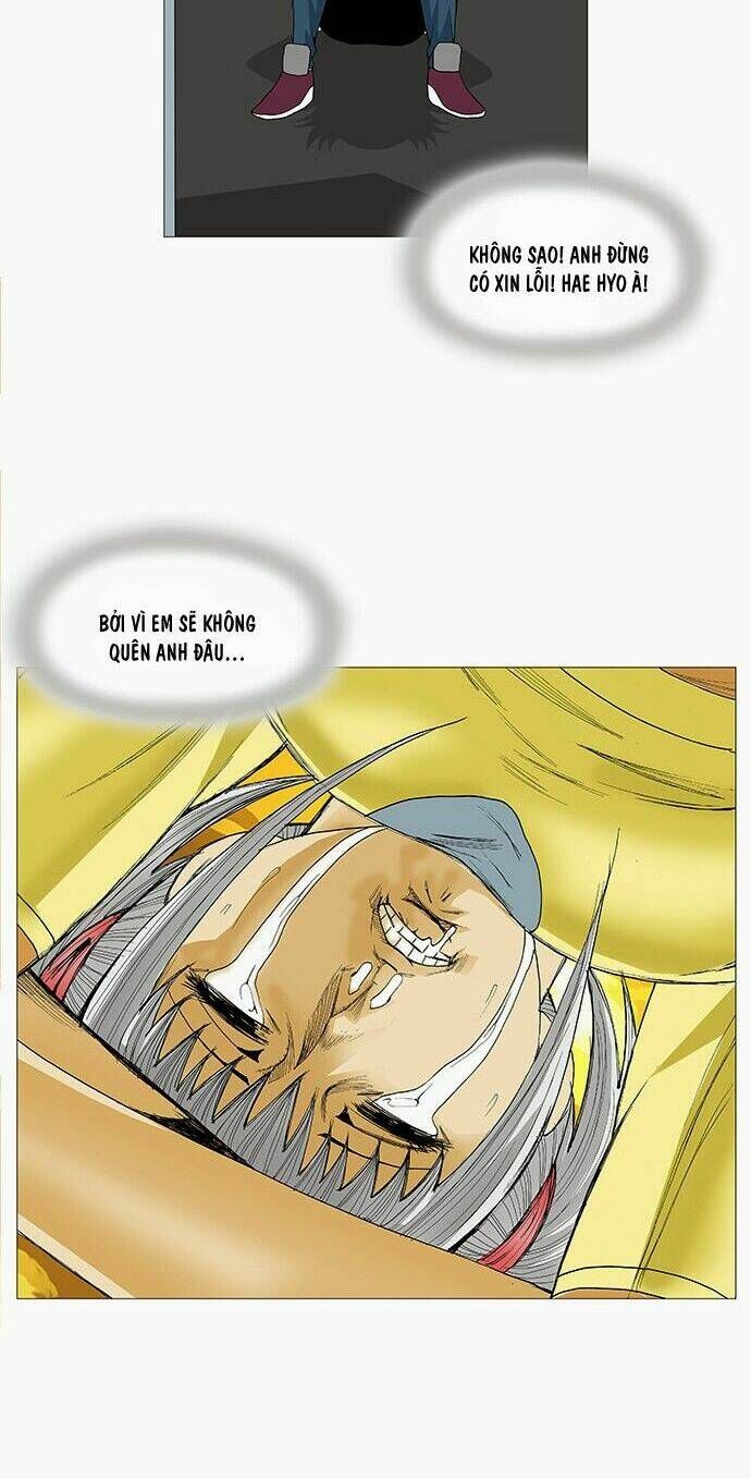 Ultimate Legend: Kang Hae Hyo Chap 70 - Next Chap 71