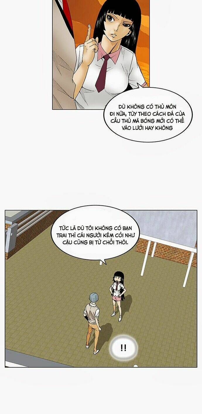 Ultimate Legend: Kang Hae Hyo Chap 70 - Next Chap 71