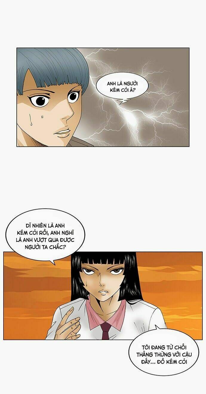 Ultimate Legend: Kang Hae Hyo Chap 70 - Next Chap 71