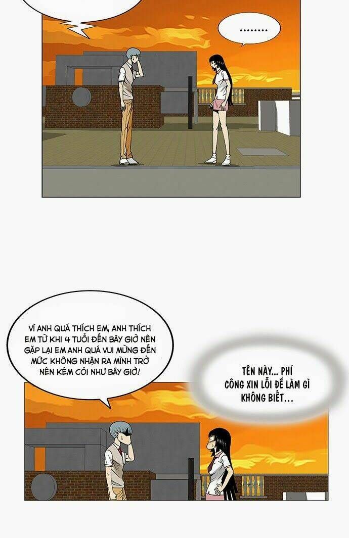 Ultimate Legend: Kang Hae Hyo Chap 70 - Next Chap 71