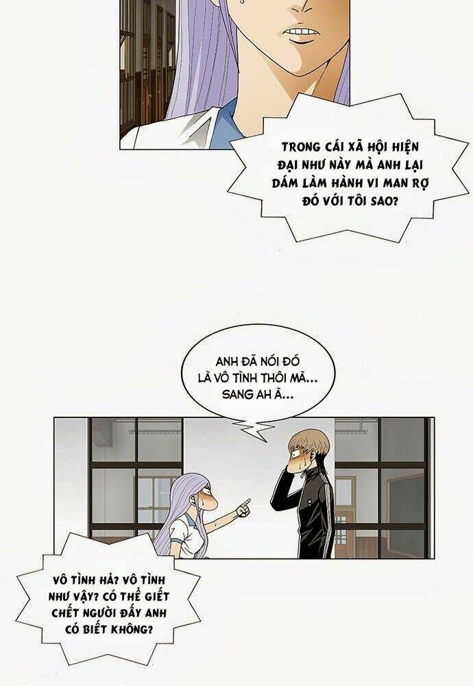 Ultimate Legend: Kang Hae Hyo Chap 70 - Next Chap 71