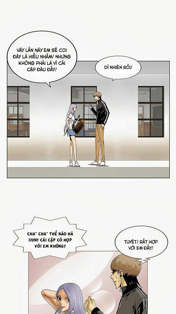 Ultimate Legend: Kang Hae Hyo Chap 70 - Next Chap 71