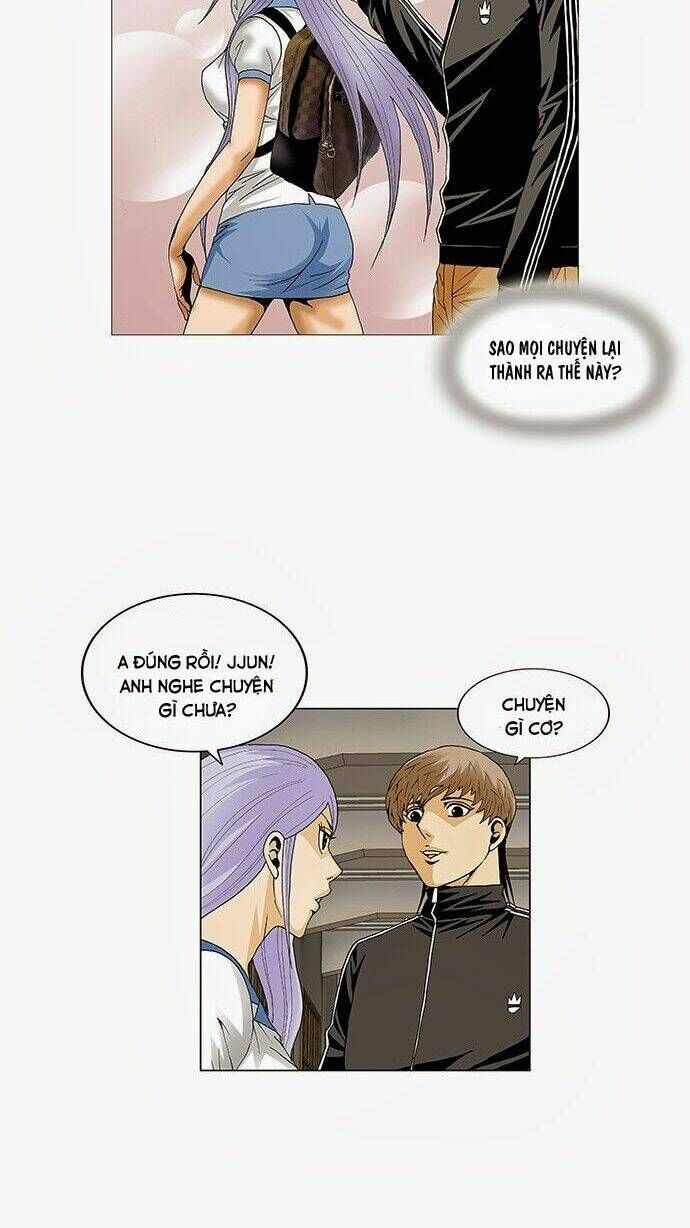 Ultimate Legend: Kang Hae Hyo Chap 70 - Next Chap 71