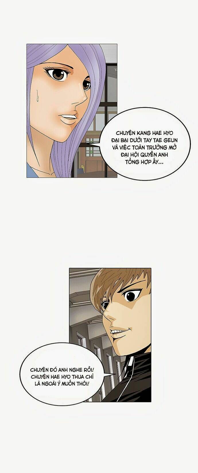 Ultimate Legend: Kang Hae Hyo Chap 70 - Next Chap 71