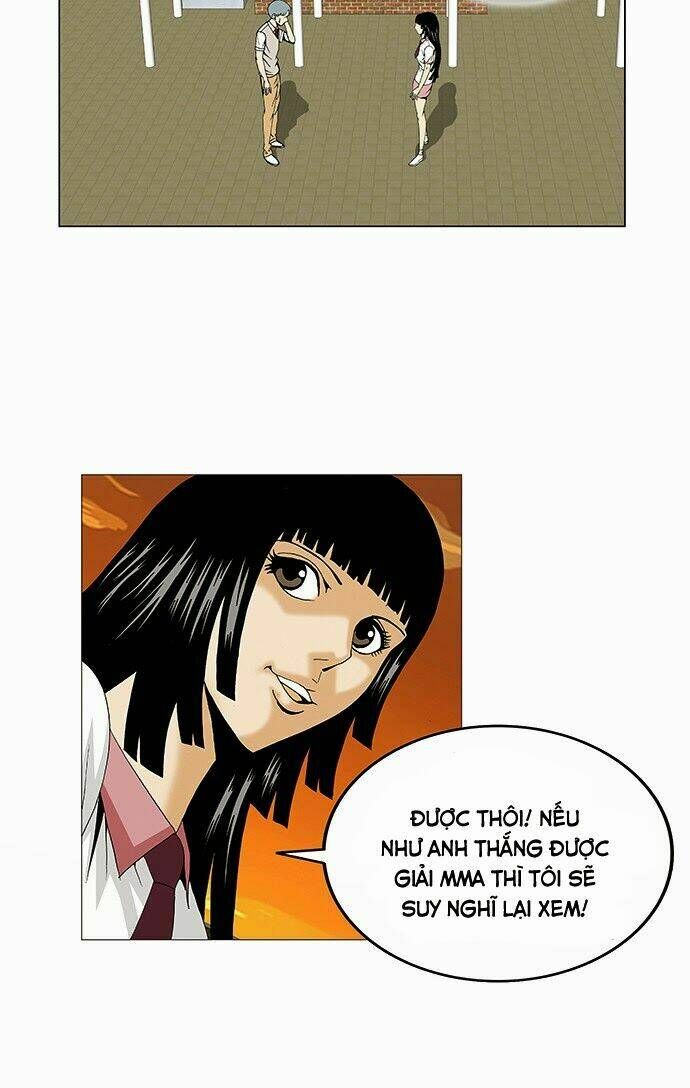 Ultimate Legend: Kang Hae Hyo Chap 70 - Next Chap 71