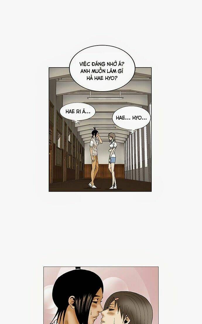 Ultimate Legend: Kang Hae Hyo Chap 70 - Next Chap 71