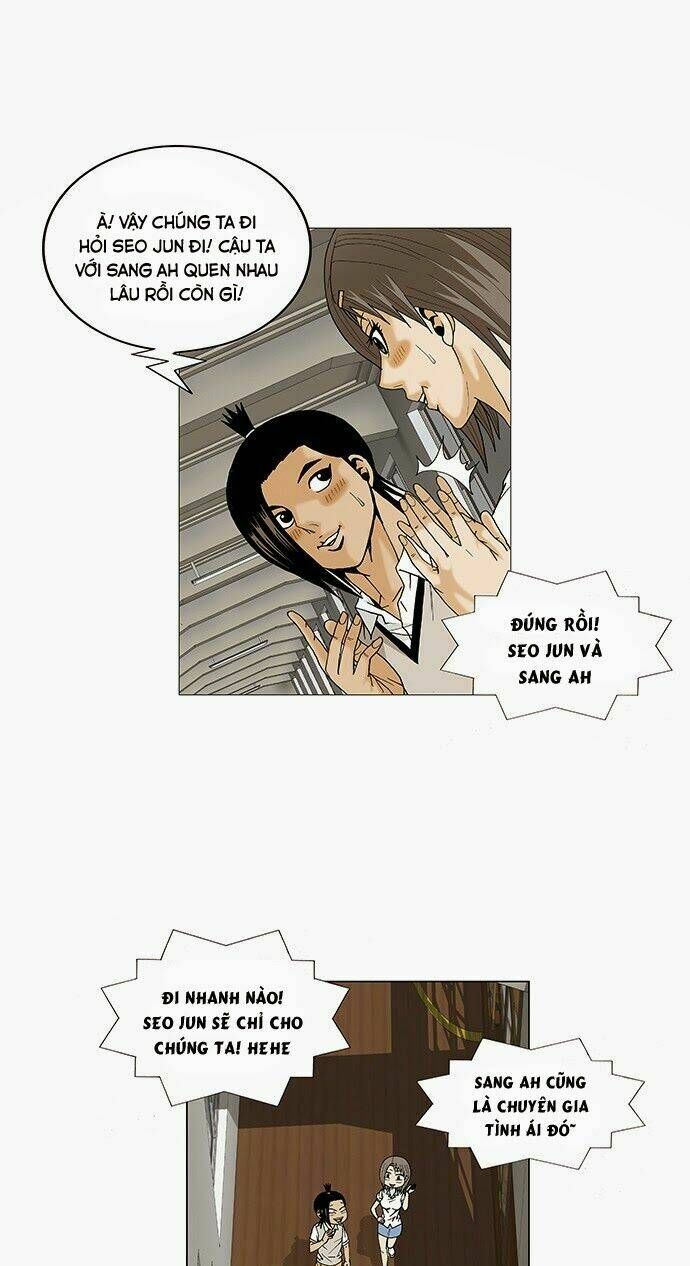 Ultimate Legend: Kang Hae Hyo Chap 70 - Next Chap 71