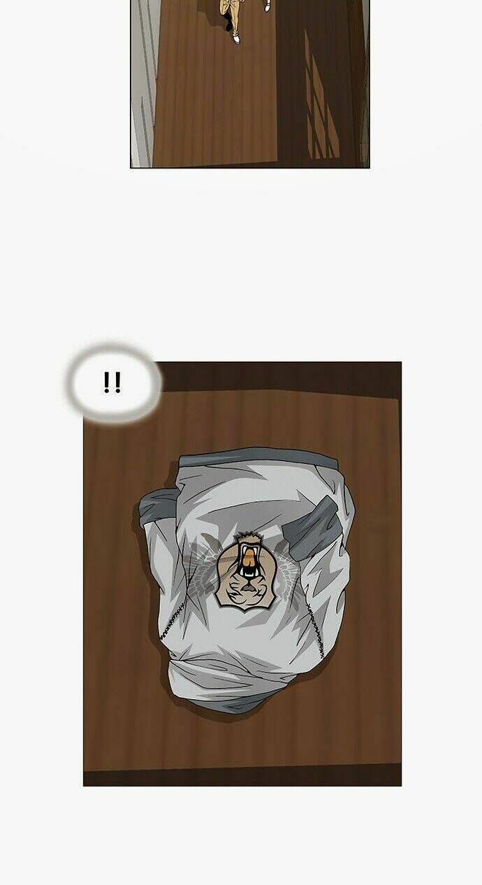 Ultimate Legend: Kang Hae Hyo Chap 70 - Next Chap 71