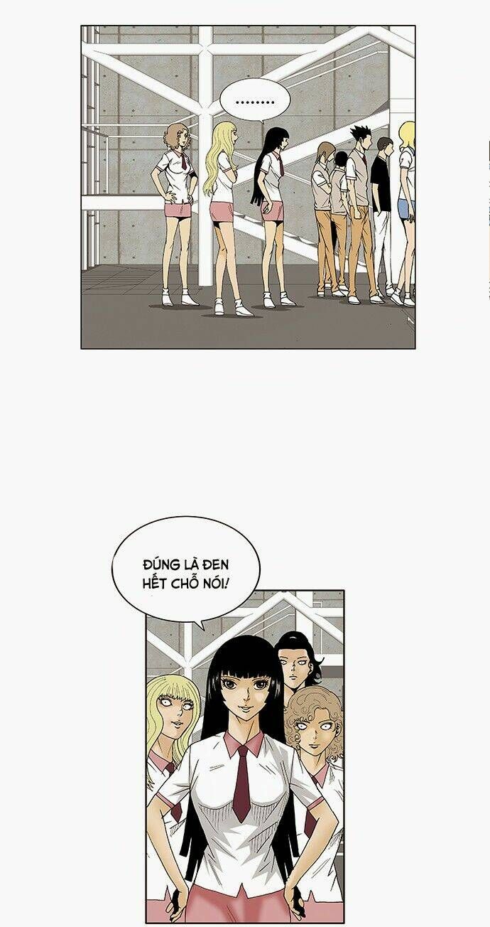 Ultimate Legend: Kang Hae Hyo Chap 71 - Next Chap 72