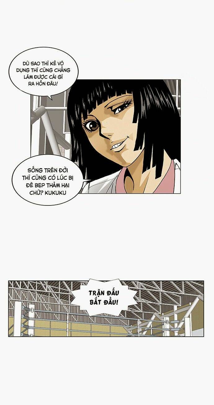 Ultimate Legend: Kang Hae Hyo Chap 71 - Next Chap 72