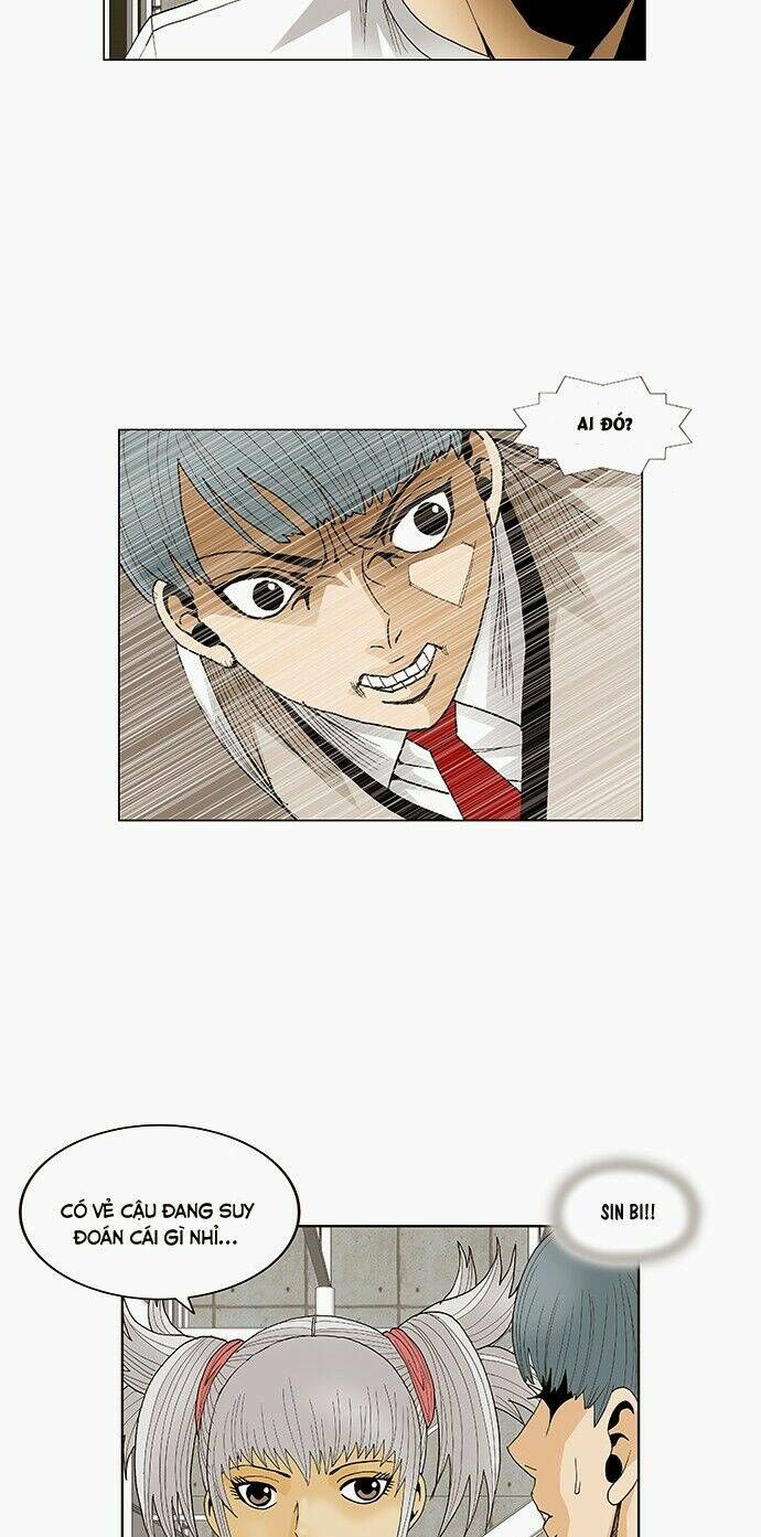 Ultimate Legend: Kang Hae Hyo Chap 71 - Next Chap 72