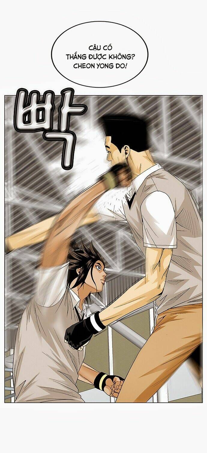 Ultimate Legend: Kang Hae Hyo Chap 71 - Next Chap 72