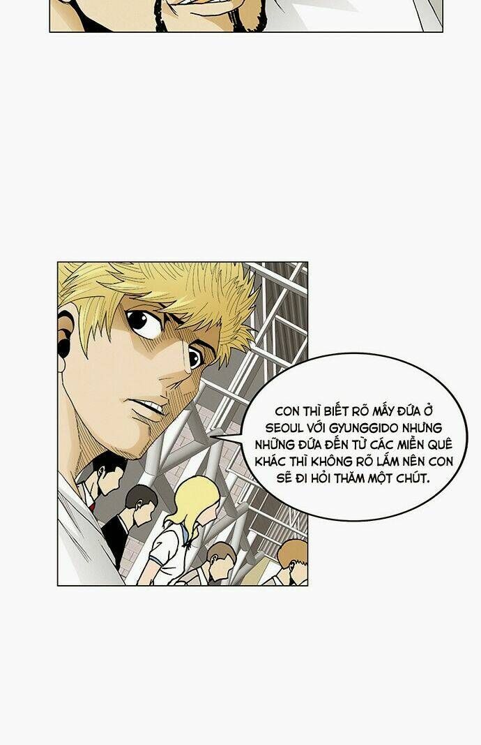 Ultimate Legend: Kang Hae Hyo Chap 71 - Next Chap 72