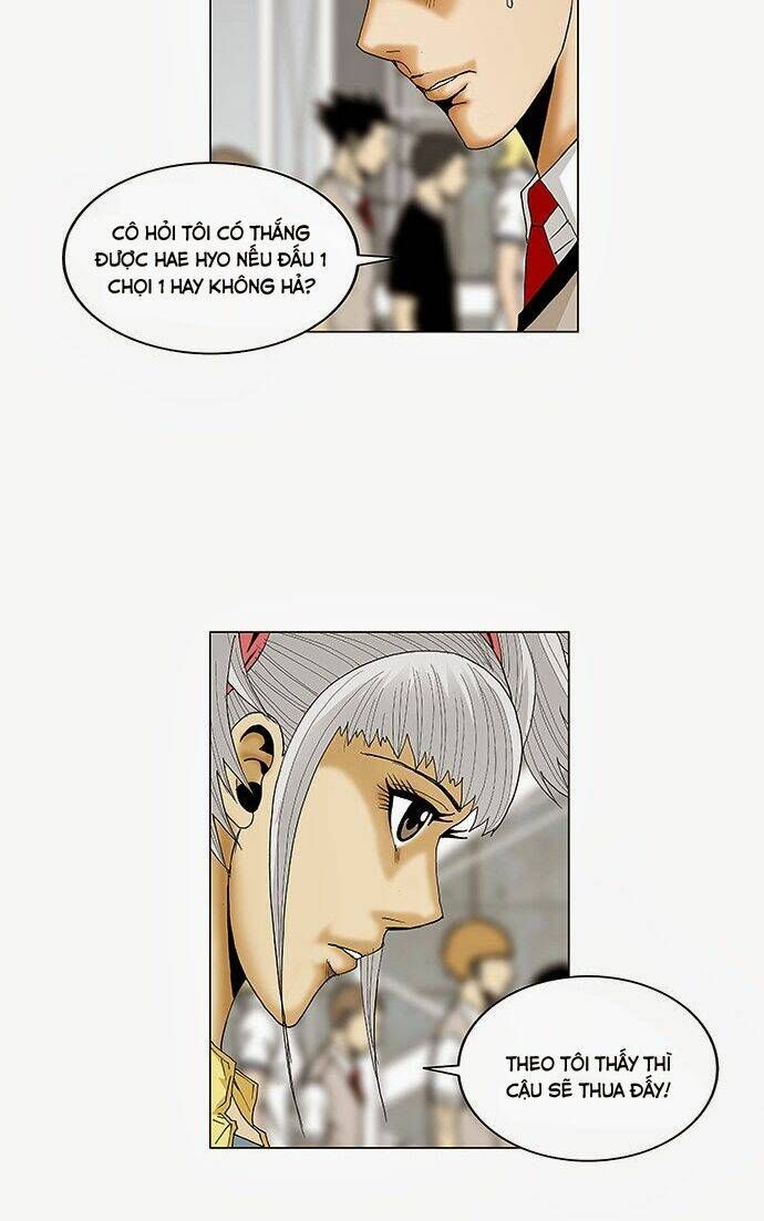 Ultimate Legend: Kang Hae Hyo Chap 72 - Next Chap 73