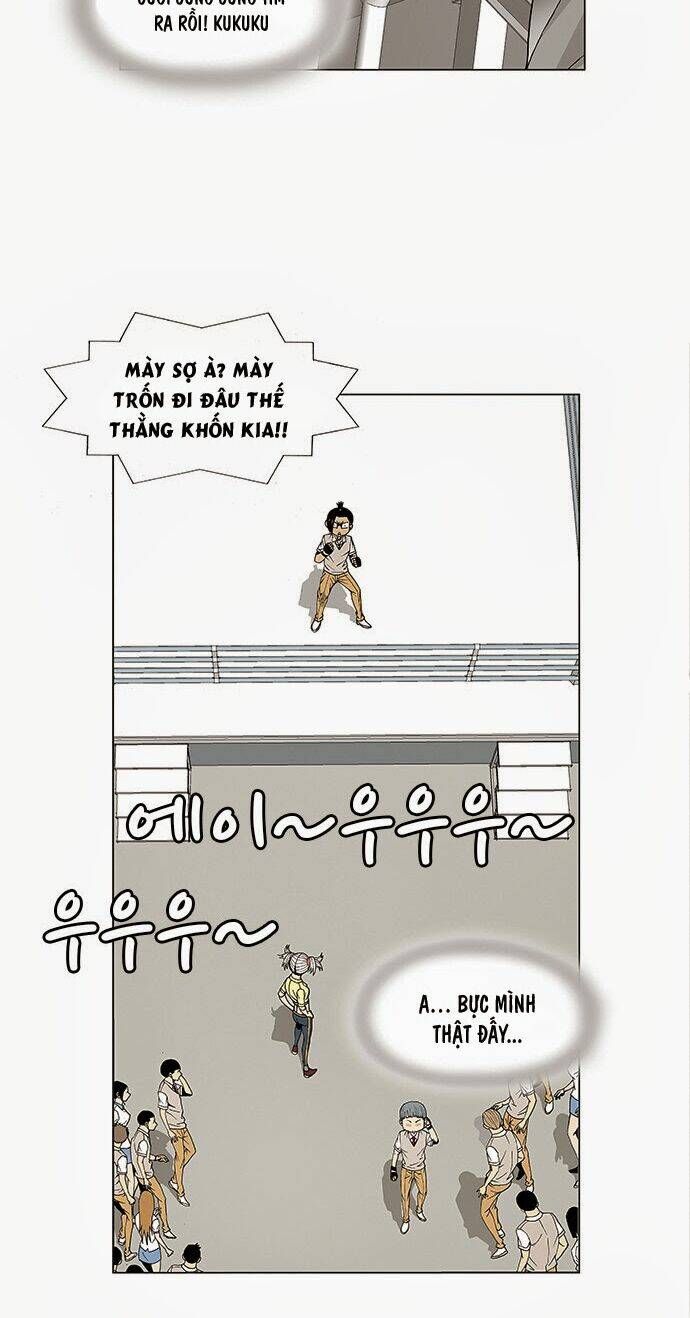 Ultimate Legend: Kang Hae Hyo Chap 72 - Next Chap 73