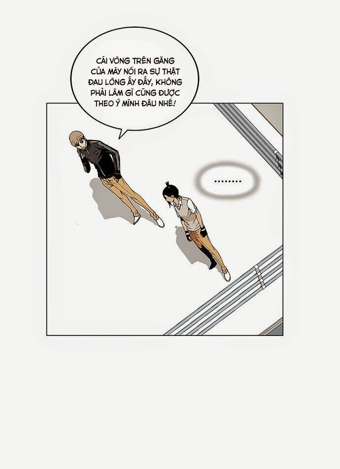 Ultimate Legend: Kang Hae Hyo Chap 72 - Next Chap 73