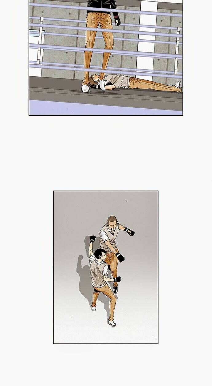 Ultimate Legend: Kang Hae Hyo Chap 72 - Next Chap 73