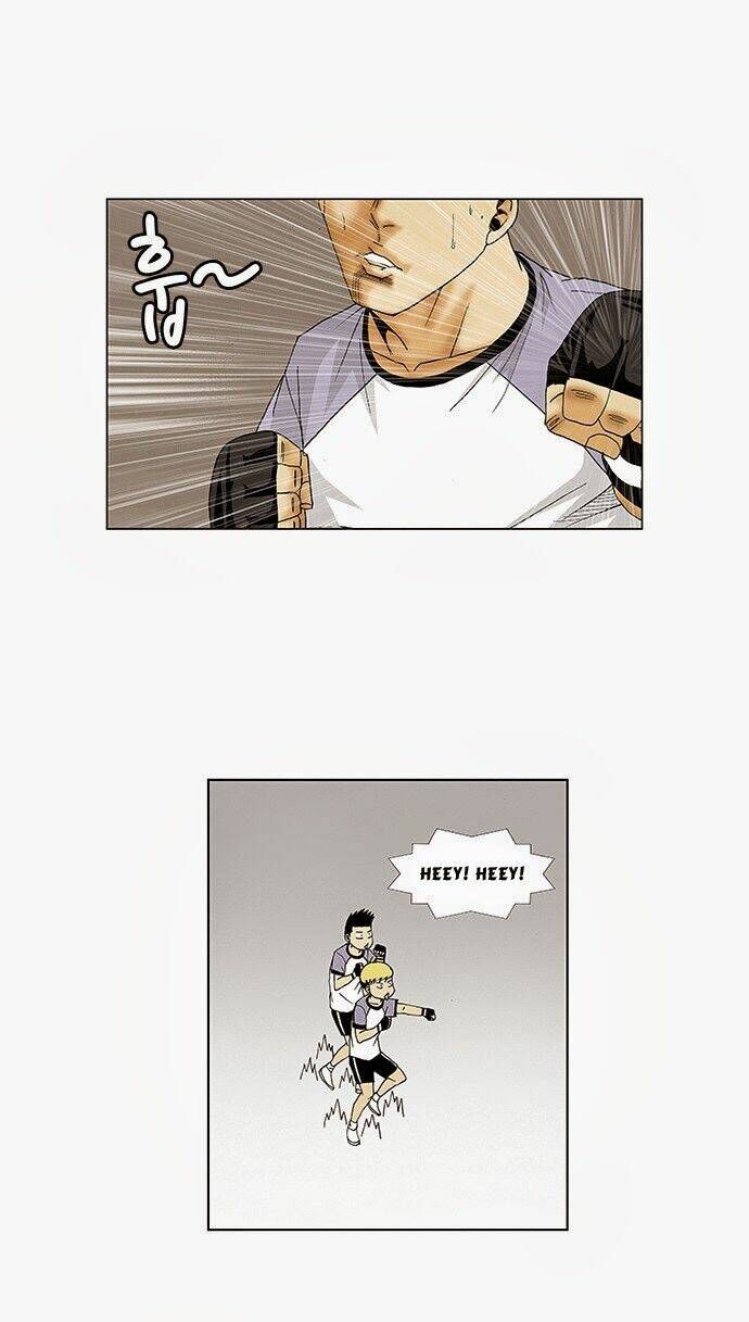 Ultimate Legend: Kang Hae Hyo Chap 72 - Next Chap 73