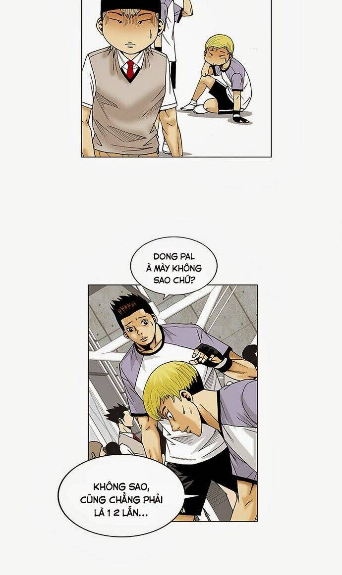 Ultimate Legend: Kang Hae Hyo Chap 72 - Next Chap 73