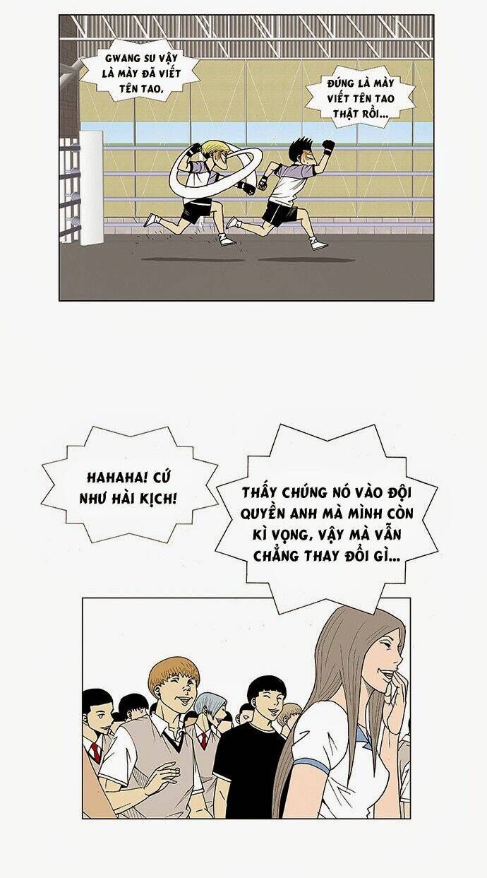 Ultimate Legend: Kang Hae Hyo Chap 72 - Next Chap 73