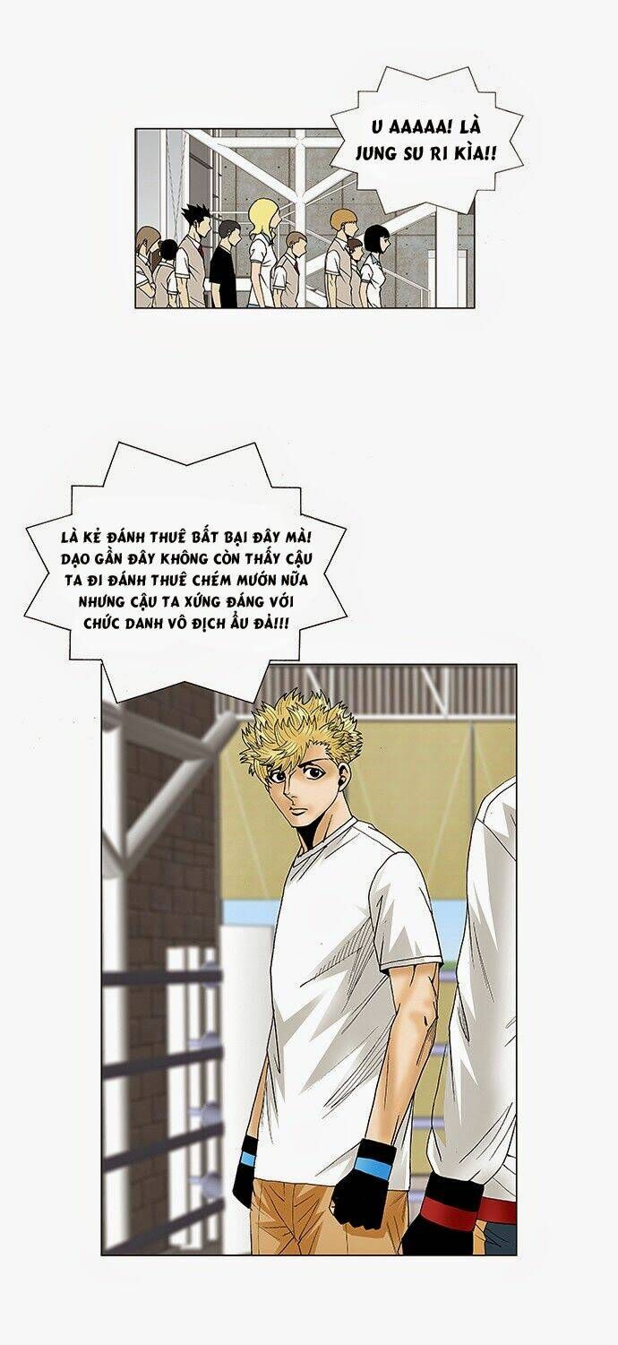 Ultimate Legend: Kang Hae Hyo Chap 72 - Next Chap 73