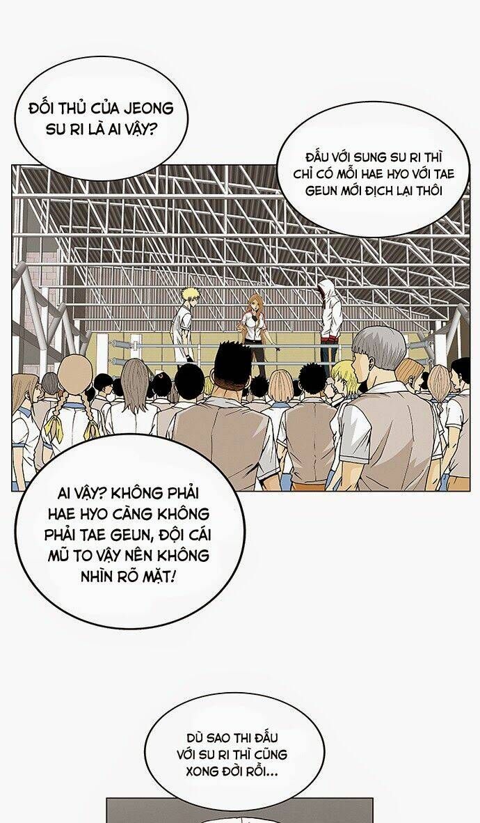 Ultimate Legend: Kang Hae Hyo Chap 72 - Next Chap 73