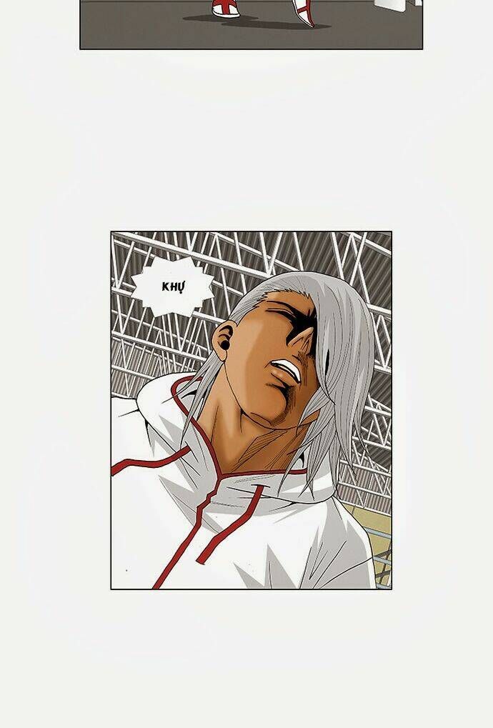 Ultimate Legend: Kang Hae Hyo Chap 73 - Next Chap 74