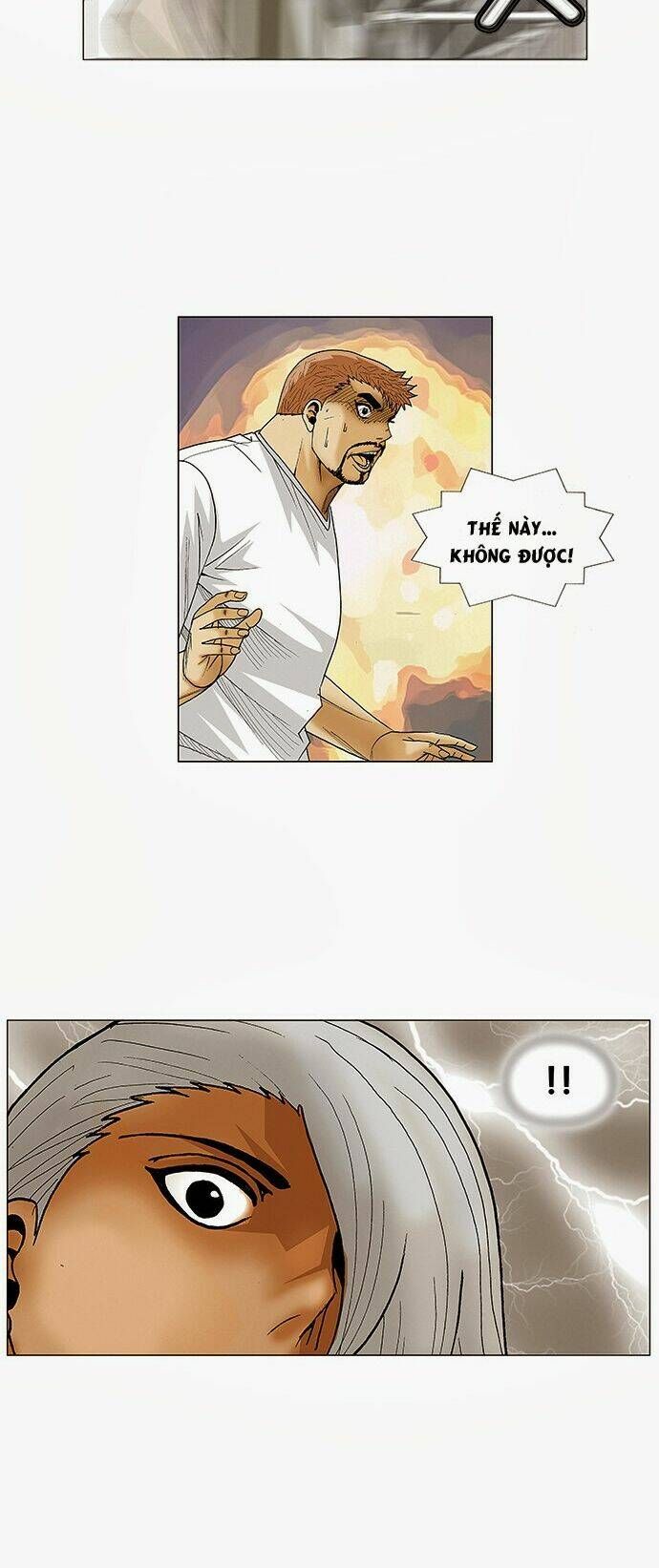 Ultimate Legend: Kang Hae Hyo Chap 73 - Next Chap 74