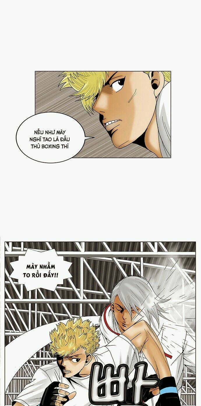 Ultimate Legend: Kang Hae Hyo Chap 73 - Next Chap 74